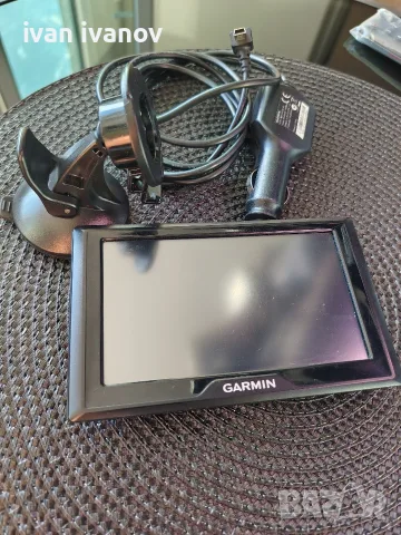 навигация гармин 50, снимка 5 - Garmin - 56578763