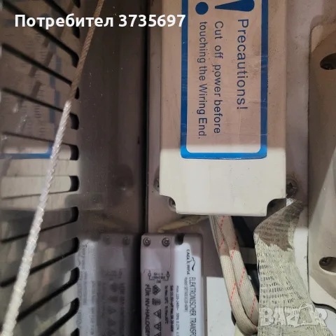 Островен аспиратор, снимка 9 - Абсорбатори - 56660452