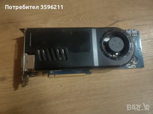 видео карта АМД
