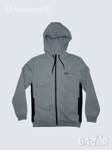 Мъжки суичър Everlast размер M
