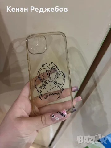 Продавам iPhone 15 128gb , снимка 5 - Apple iPhone - 56661862