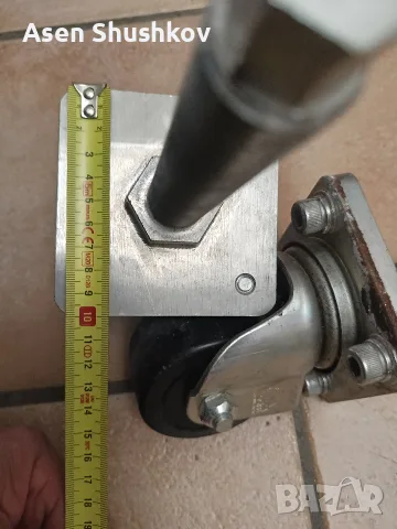 Bosch Professional и други, снимка 16 - Триони и циркуляри - 56638953