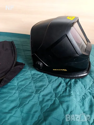 Заваръчен шлем ESAB SENTINEL A70 PRO, снимка 2 - Друга електроника - 56732420