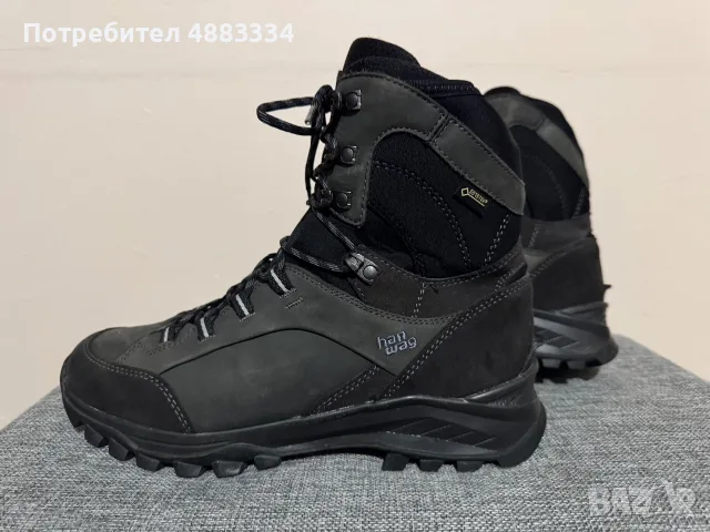 HANWAG Banks Snow GTX.