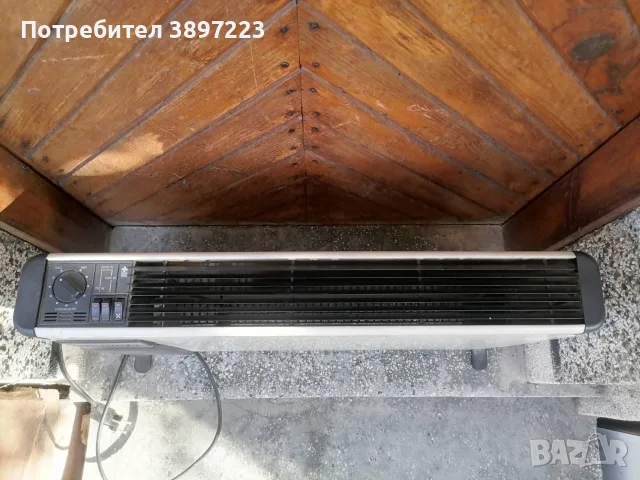 Радиатор на Delonghi , снимка 3 - Радиатори - 56596485