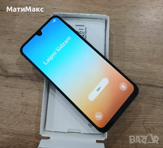SAMSUNG A17 Гаранция, снимка 6 - Samsung - 56623208