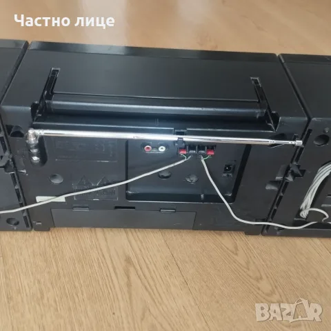 Panasonic RX-CT800, снимка 10 - Радиокасетофони, транзистори - 56611222