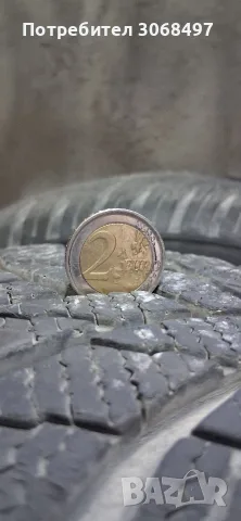 Продавам зимни гуми, снимка 11 - Гуми и джанти - 56553309