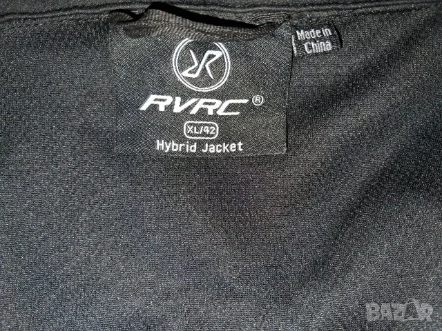 Revolution Race Hybrid Jacket 2.0 Women, снимка 8 - Якета - 56716647