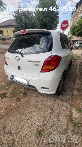 Great Wall Voleex C10 1.5 VVT, снимка 9 - Автомобили и джипове - 56601777