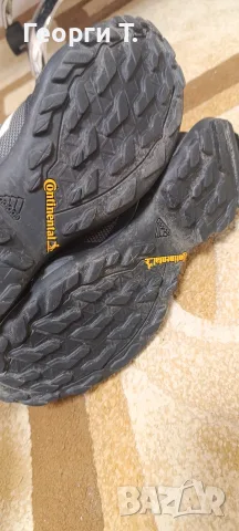 adidas gore tex, снимка 5 - Маратонки - 56648193