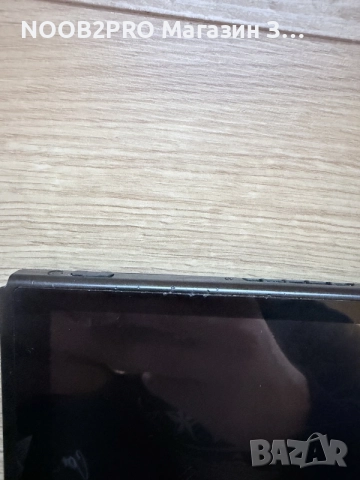 Nintendo Switch V1 – конзола с безжичен контролер, снимка 9 - Nintendo конзоли - 56728833