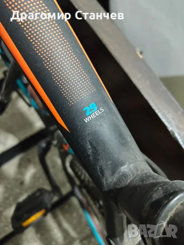 Mountine bike Grx7 , снимка 3 - Велосипеди - 56708365