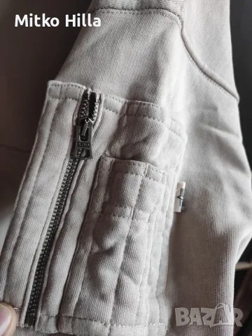 Alpha industries, снимка 5 - Суичъри - 56579709
