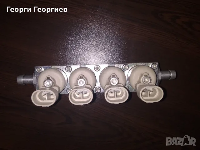 Продавам здрава рейка Rail Navajo IG7, снимка 2 - Части - 56557193