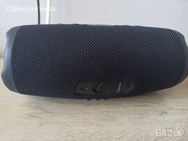 JBL change 5 Bluetooth , снимка 3 - Bluetooth тонколони - 56590985