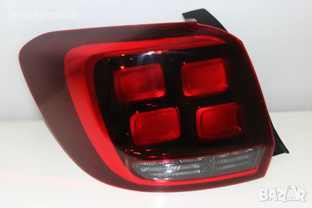 Ляв стоп Dacia Sandero II facelift (2016-2020г.) 💎Valeo 265554938R