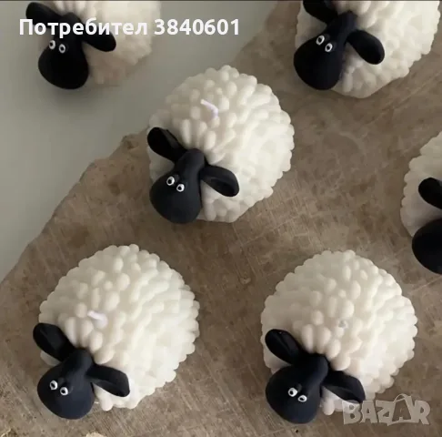 Силиконови молдове , снимка 10 - Други - 56618149
