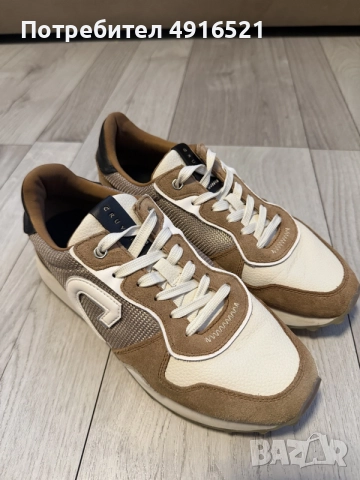 Дамски маратонки Cruyff 
