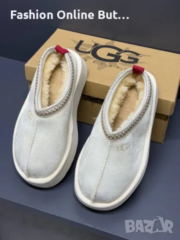 UGG дамски обувки, снимка 3 - Дамски ежедневни обувки - 56649176