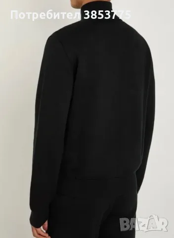 Versace жилетка, снимка 2 - Пуловери - 56565974