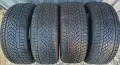 4бр. ЗимниГуми 255/55/19 GoodYear, снимка 1