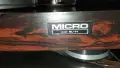 Micro bl 71, Luxman L560 A-classe, JMR XO4, снимка 16
