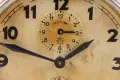 JUNGHANS Немски Будилник Работещ 1930's, снимка 5