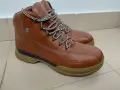 Helly Hansen 'Berthed 3' Waterproof Естествена кожа-№43, снимка 2