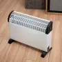Електрически конвектор 2000 W с термостат, снимка 3