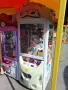 кран за играчки, снимка 3