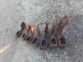 стари брадви 7 броя , снимка 3
