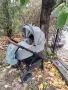 Бебешка количка Чиполино , снимка 3