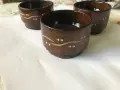 Руски дървени чашки, снимка 2