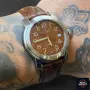 Baume & Mercier Capeland Small Seconds Automatic Мъжки часовник , снимка 11