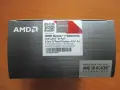 Ryzen 7 5800X3D оригинална кутия, снимка 2