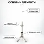 Отоплител за външно ползване, снимка 2