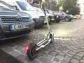 Inokim Light 2 Super Green тротинетка, снимка 3