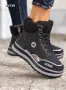 Дамски боти Guess различни модели, снимка 7
