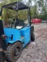 Мотокар Балканска 3.5, снимка 1