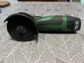 Мини ъглошлайф Status, снимка 1