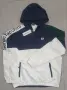 Анорак, ветровка - Sergio Tacchini, Star Wars, снимка 2