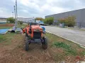 Японски трактор , снимка 4