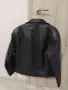 Кожено яке SALVO Leather Wear., снимка 2