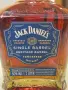 Jack Daniel's HERITAGE BARREL 1l, снимка 4