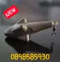 Маркер - тежест (Екскаватор) Олово , снимка 9