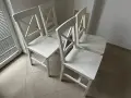 Столове Jysk комплект , снимка 2