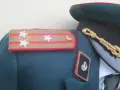 Офицерска парадна униформа , снимка 5