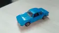 Matchbox България 1/64 BMW 3.0 CSL, снимка 1