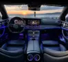 Mercedes e coupe 2018g, снимка 3